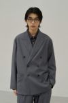 ANOTHER OFFICE(アナザーオフィス)SANTIAGO BLAZER サンティアゴブレザー AODFJK003 -1