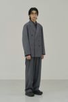 ANOTHER OFFICE(アナザーオフィス)SANTIAGO BLAZER サンティアゴブレザー AODFJK003 -3