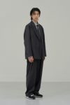 ANOTHER OFFICE(アナザーオフィス)SANTIAGO BLAZER サンティアゴブレザー AODFJK003 -7