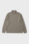 ANOTHER OFFICE(アナザーオフィス)LAYER HINECK KNIT TEE レイヤーハイネックニットTシャツ AOEFKN001 -11