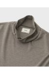 ANOTHER OFFICE(アナザーオフィス)LAYER HINECK KNIT TEE レイヤーハイネックニットTシャツ AOEFKN001 -13