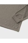 ANOTHER OFFICE(アナザーオフィス)LAYER HINECK KNIT TEE レイヤーハイネックニットTシャツ AOEFKN001 -14