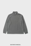ANOTHER OFFICE(アナザーオフィス)LAYER HINECK KNIT TEE レイヤーハイネックニットTシャツ AOEFKN001 -17
