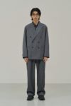 ANOTHER OFFICE(アナザーオフィス)SANTIAGO SLACKS サンティアゴスラックス AOEFPT004 -1