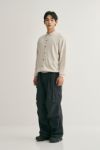 ANOTHER OFFICE(アナザーオフィス)PARACHUTE BELTED PANTS パラシュートベルトパンツ AOEFPT007 / AODFPT310 -7
