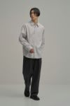ANOTHER OFFICE(アナザーオフィス)BOLD GARMENT SHIRT ボールドガーメントシャツ AOEFSH002 -4