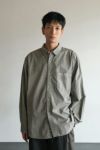 ANOTHER OFFICE(アナザーオフィス)BOLD GARMENT SHIRT ボールドガーメントシャツ AOEFSH002 -6