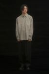 ANOTHER OFFICE(アナザーオフィス)BOLD GARMENT SHIRT ボールドガーメントシャツ AOEFSH002 -10