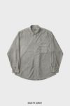 ANOTHER OFFICE(アナザーオフィス)BOLD GARMENT SHIRT ボールドガーメントシャツ AOEFSH002 -17