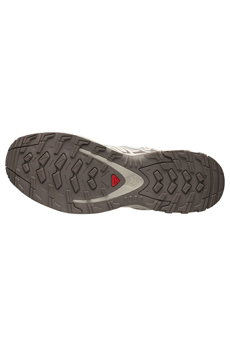 SALOMON(サロモン)XA PRO 3D SEASONAL L47597700 Silver Cloud / Iron / Hushed Violet -4