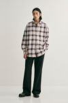ANOTHER OFFICE(アナザーオフィス)REVERB RELAXED SHIRT リバーブリラックスシャツ AODFSH011 -4