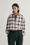 ANOTHER OFFICE(アナザーオフィス)REVERB RELAXED SHIRT リバーブリラックスシャツ AODFSH011 -5