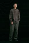 ANOTHER OFFICE(アナザーオフィス)REVERB RELAXED SHIRT リバーブリラックスシャツ AODFSH011 -9