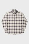 ANOTHER OFFICE(アナザーオフィス)REVERB RELAXED SHIRT リバーブリラックスシャツ AODFSH011 -10