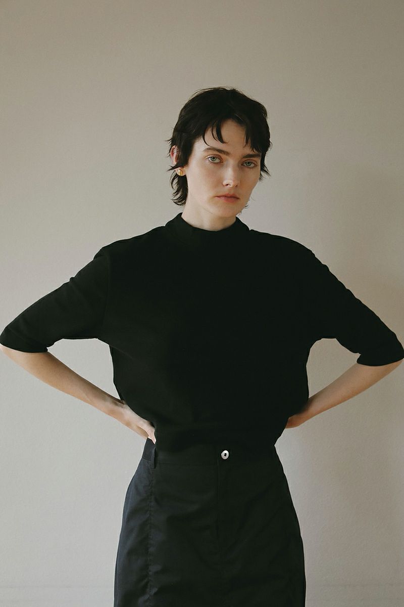 MANOF(マノフ)BACK OPEN CUT TOPS バックオープンカットトップス 87105-1052 -1