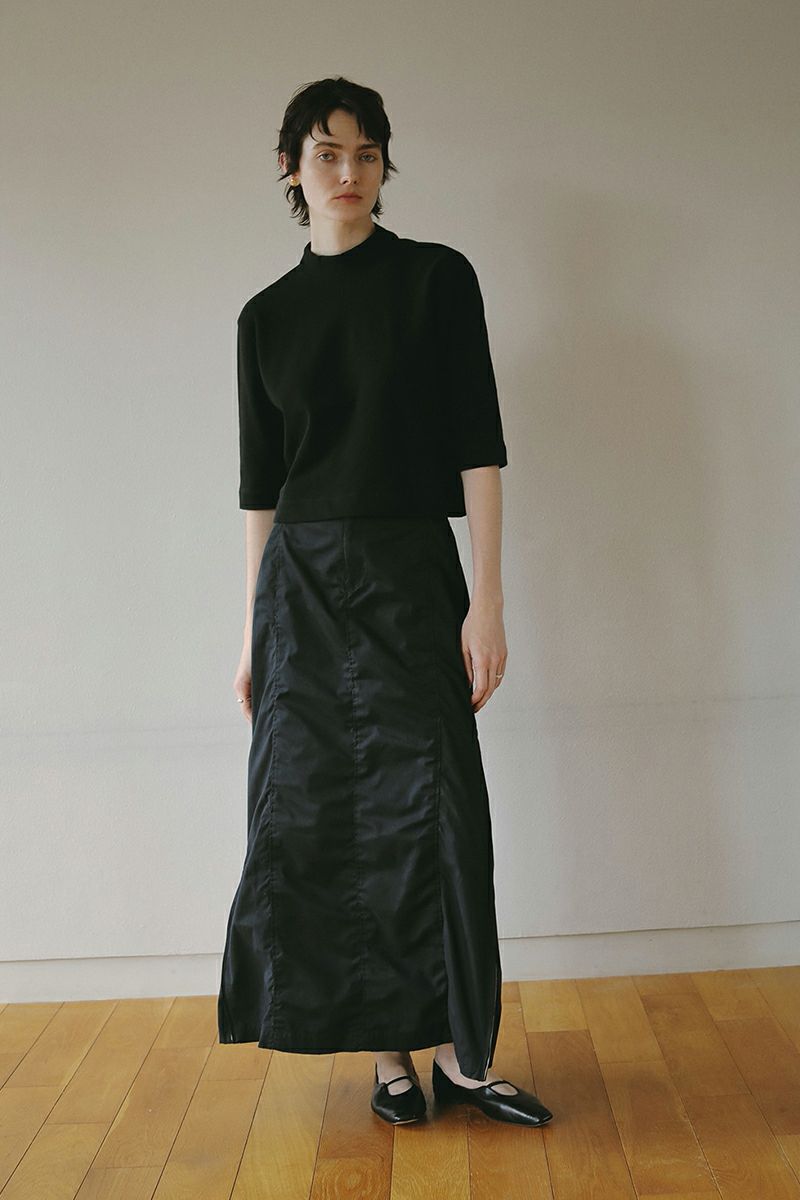 MANOF(マノフ)BACK OPEN CUT TOPS バックオープンカットトップス 87105-1052 -5