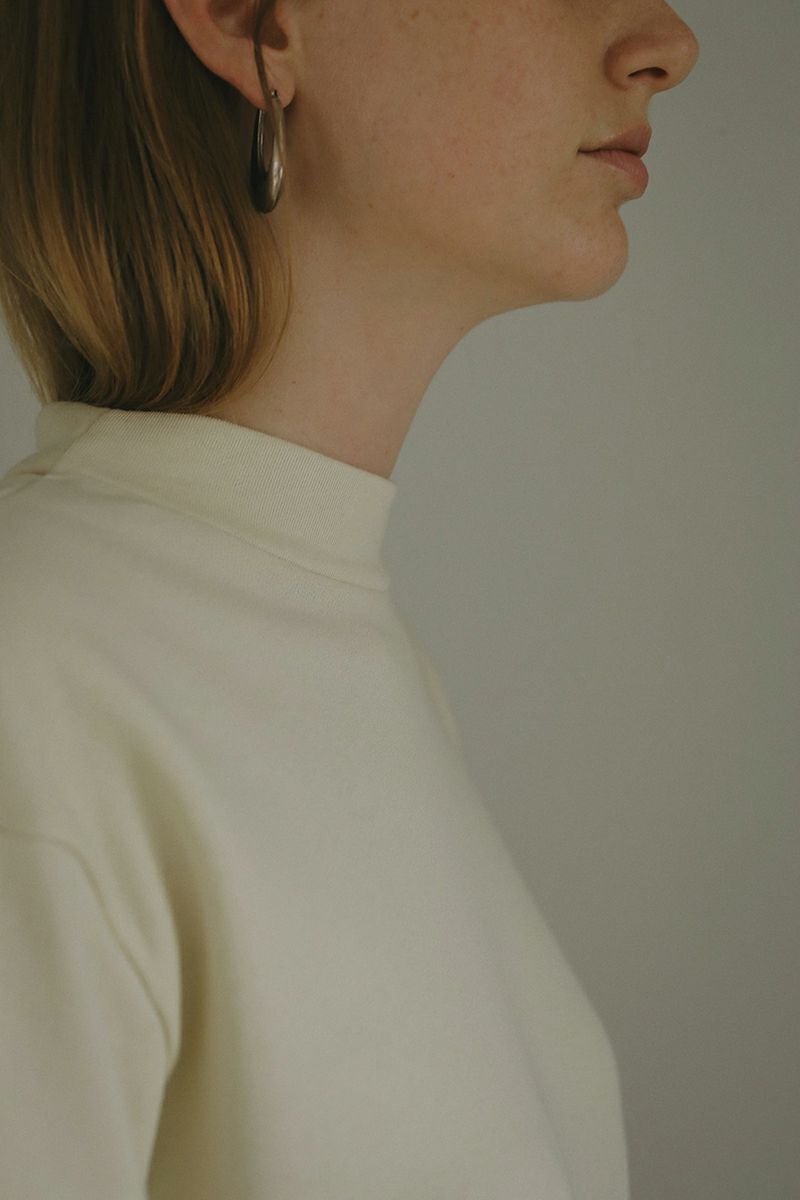 MANOF(マノフ)BACK OPEN CUT TOPS バックオープンカットトップス 87105-1052 -10