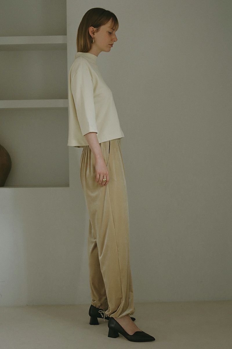 MANOF(マノフ)BACK OPEN CUT TOPS バックオープンカットトップス 87105-1052 -12