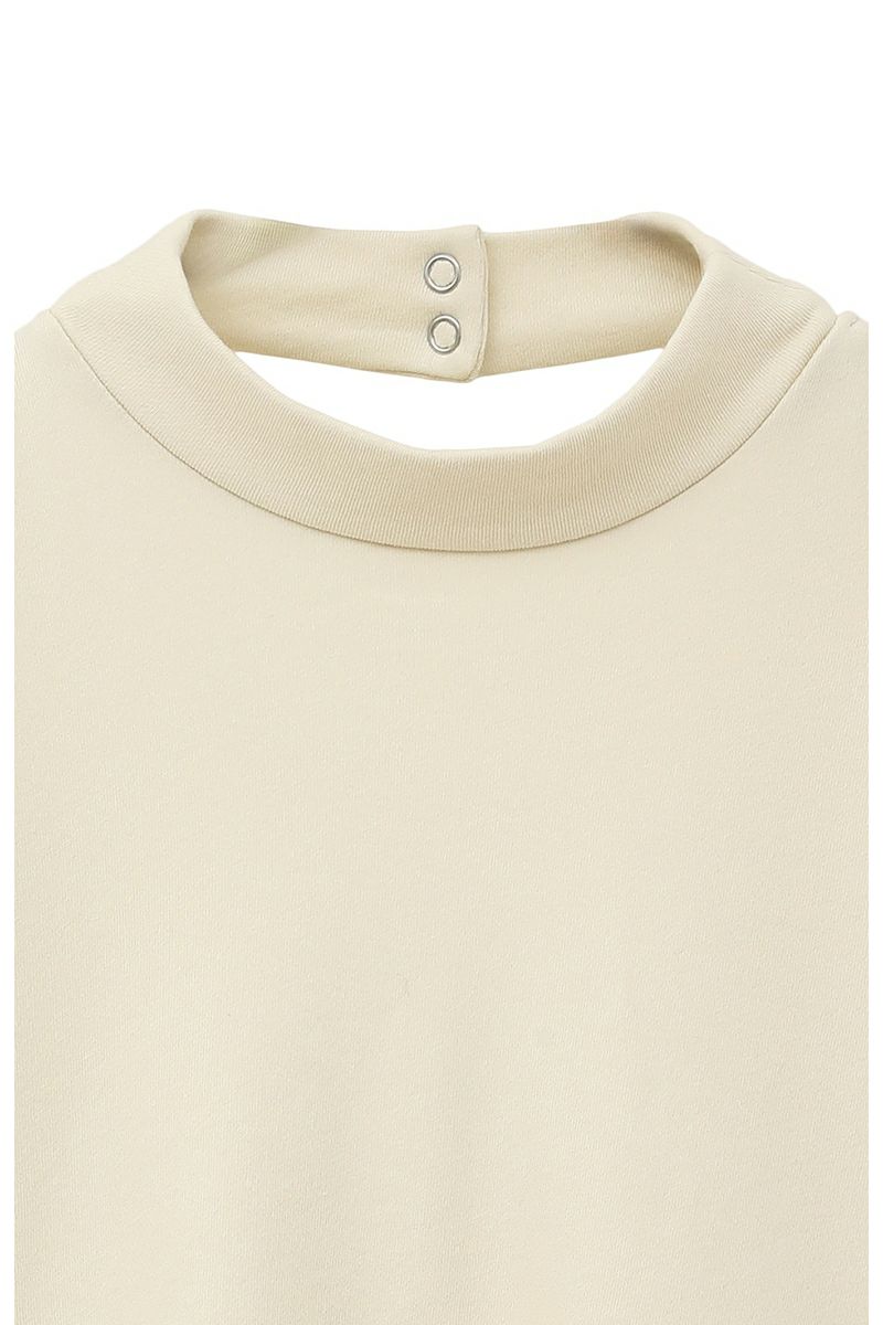 MANOF(マノフ)BACK OPEN CUT TOPS バックオープンカットトップス 87105-1052 -15