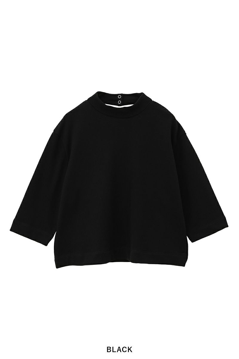 MANOF(マノフ)BACK OPEN CUT TOPS バックオープンカットトップス 87105-1052 -20