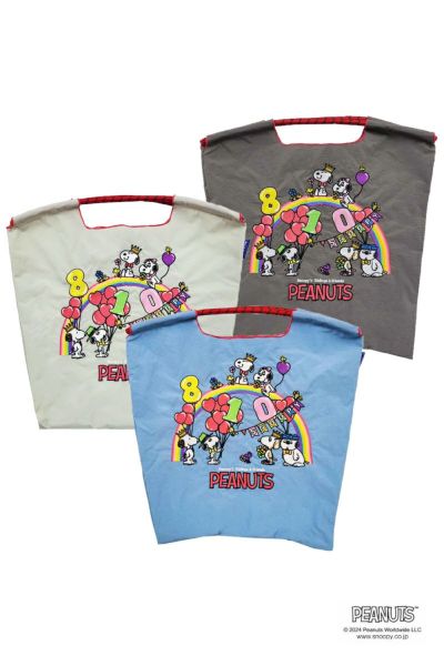 Ball & Chain(ボールアンドチェーン)Ball & Chain×PEANUTS バースデースヌーピー P.810 (M) Birthday SNOOPY 326008
