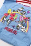 Ball & Chain(ボールアンドチェーン)Ball & Chain×PEANUTS バースデースヌーピー P.810 (M) Birthday SNOOPY 326008 -1