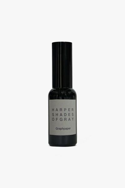 Graphpaper(グラフペーパー)HARPER for Graphpaper Shades of Gray ハーパーフォーグラフペーパー シェイドオブグレー HPR01
