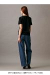 Calvin Klein(カルバン クライン)HERO SS EMBROIDERED MONOLOGO CREWNECK TEE クラシックモノグラムロゴTシャツ 40WL259 -9