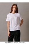 Calvin Klein(カルバン クライン)HERO SS MONOLOGO CREWNECK TEE モノグラムロゴTシャツ 40WL292 -3