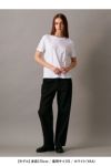 Calvin Klein(カルバン クライン)HERO SS MONOLOGO CREWNECK TEE モノグラムロゴTシャツ 40WL292 -5