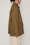 MY___(マイ)DENIM WORK JACKET デニムワークジャケット 241-61701 -11
