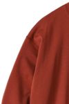 Graphpaper(グラフペーパー)Cotton Light Terry Crew Neck コットンライトテリークルーネックスウェット GU243-70235 -2