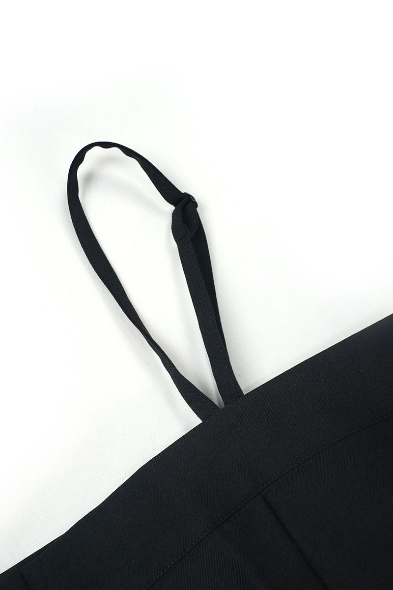 TRANOI(トラノイ)サイドラインロンパース 231R406 -5