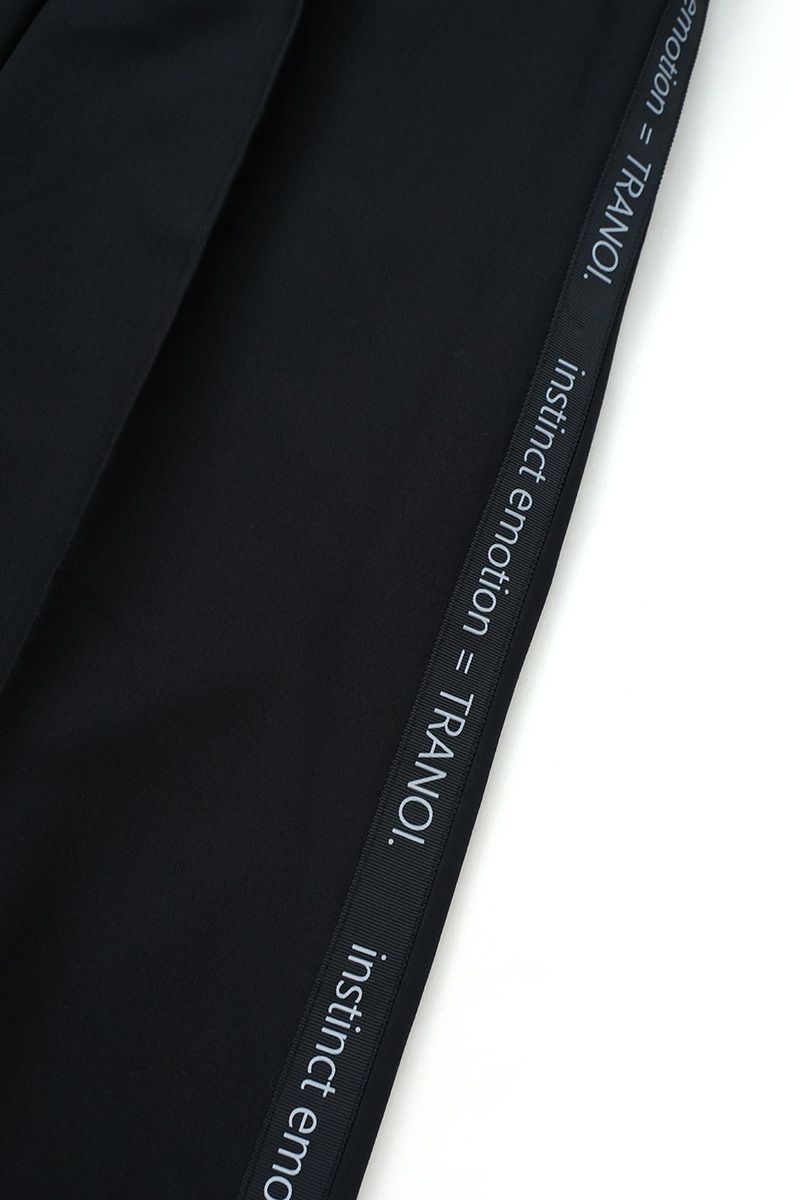 TRANOI(トラノイ)サイドラインロンパース 231R406 -6