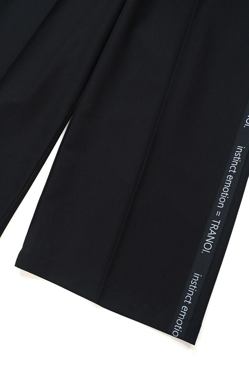 TRANOI(トラノイ)サイドラインロンパース 231R406 -7