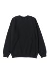 High Scream Center(ハイスクリームセンター)BUTTON BAADGES ver2 SWEAT SHIRT ボタンバッジスウェットシャツ HSC24FW-CT03 -2