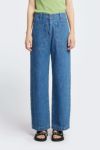 KLOKE(クローク)Interval Front Pocket Jean インターバルフロントポケットジーンズ KLSPC2508