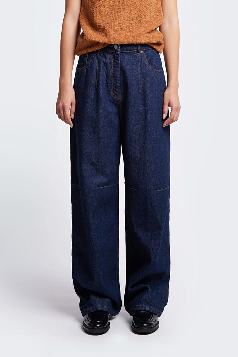 KLOKE(クローク)Reset Jean リセットジーンズ KLWPC5335