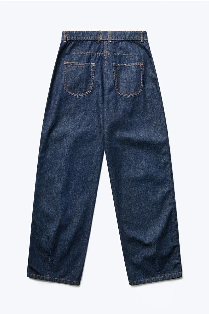 KLOKE(クローク)Reset Jean リセットジーンズ KLWPC5335 -2