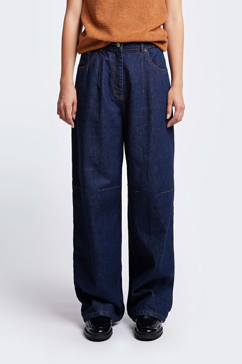 KLOKE(クローク)Reset Jean リセットジーンズ KLWPC5335 -3