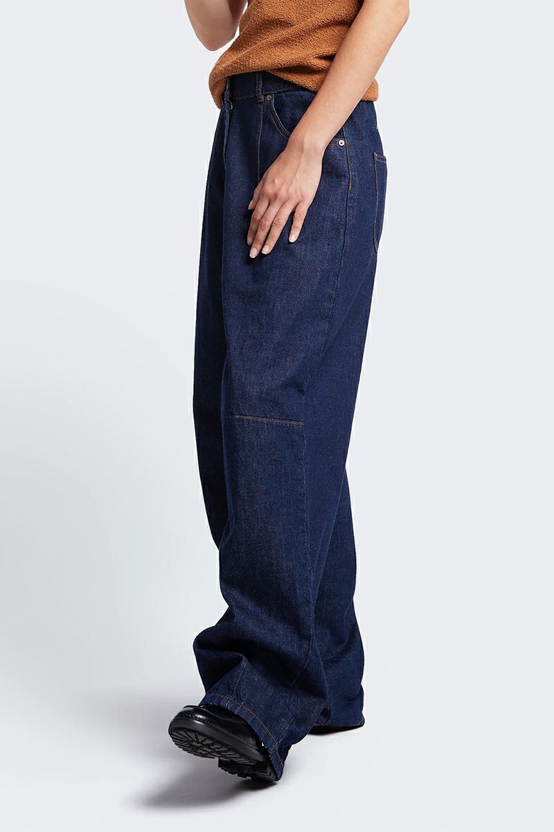 KLOKE(クローク)Reset Jean リセットジーンズ KLWPC5335 -4