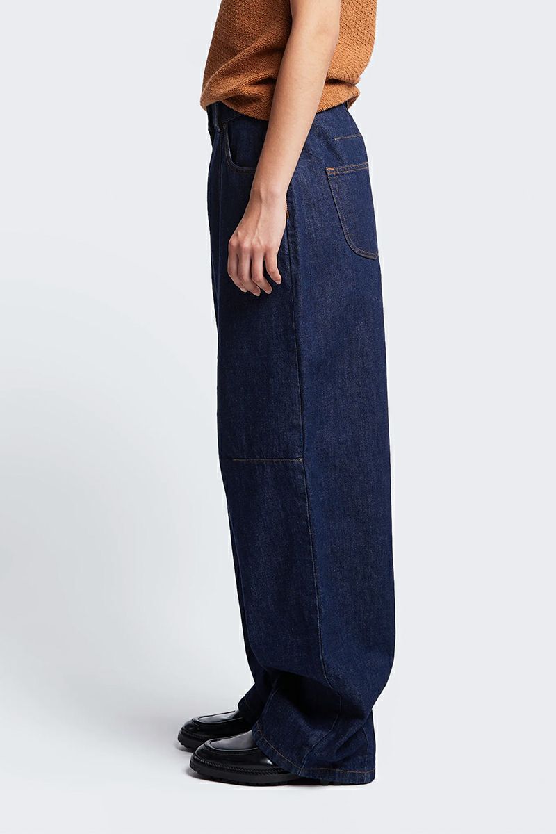 KLOKE(クローク)Reset Jean リセットジーンズ KLWPC5335 -5