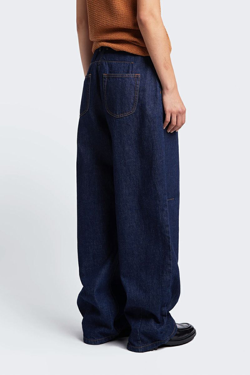 KLOKE(クローク)Reset Jean リセットジーンズ KLWPC5335 -6