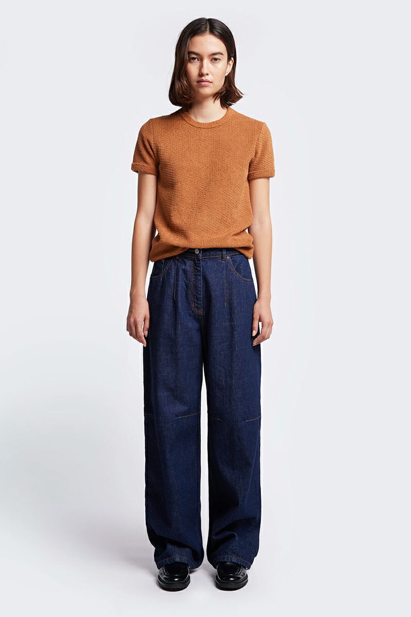 KLOKE(クローク)Reset Jean リセットジーンズ KLWPC5335 -7