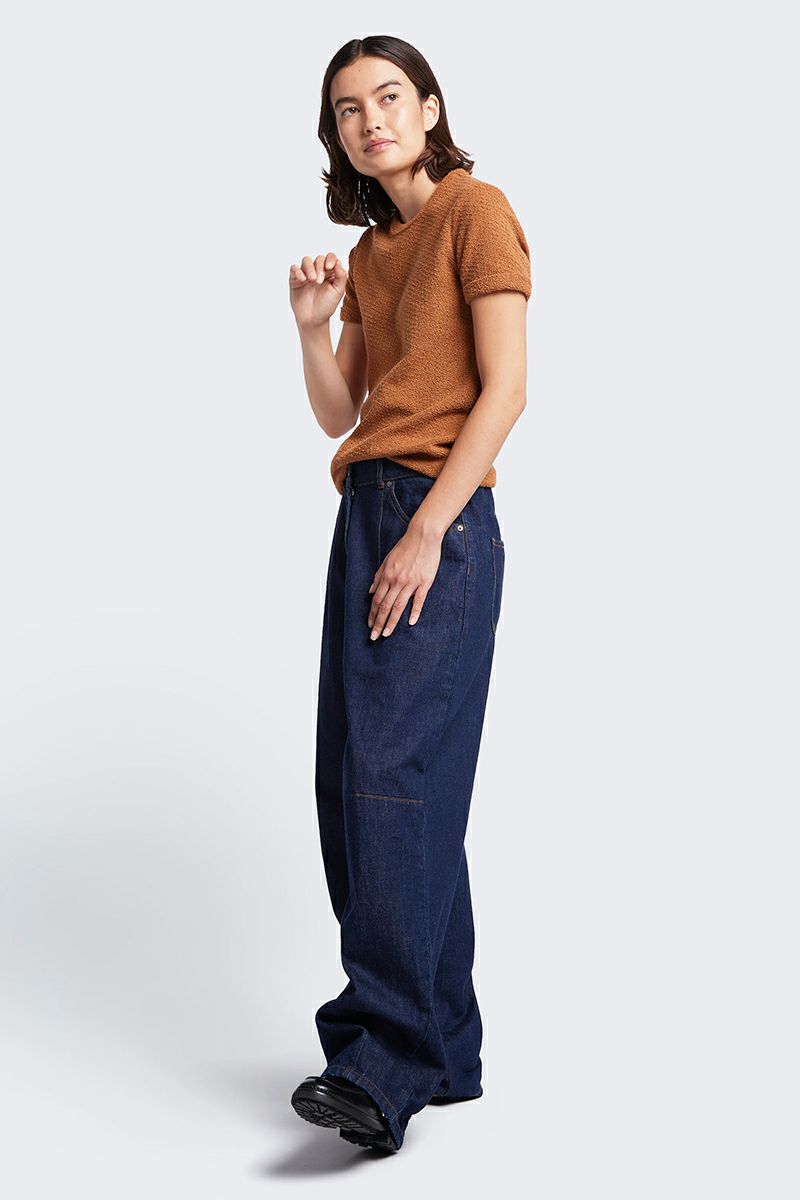 KLOKE(クローク)Reset Jean リセットジーンズ KLWPC5335 -8