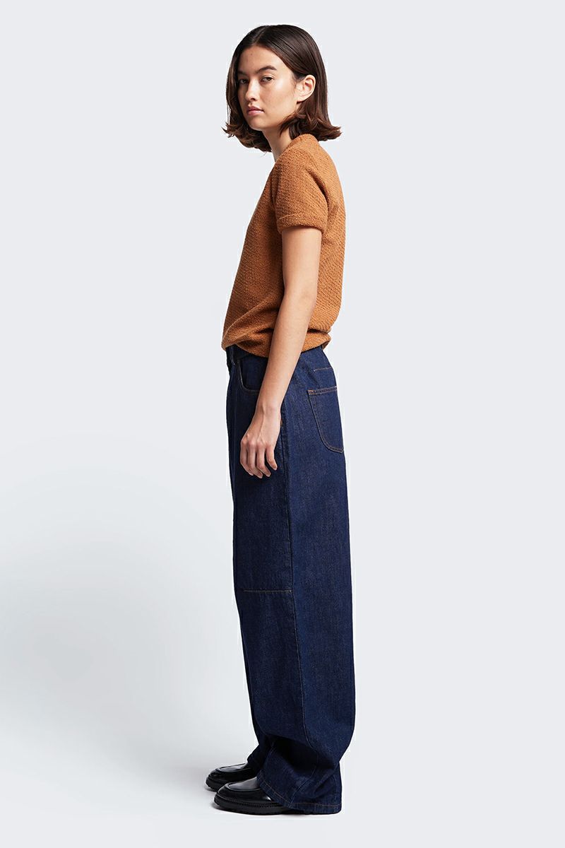 KLOKE(クローク)Reset Jean リセットジーンズ KLWPC5335 -9