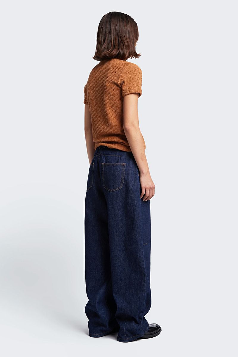 KLOKE(クローク)Reset Jean リセットジーンズ KLWPC5335 -10