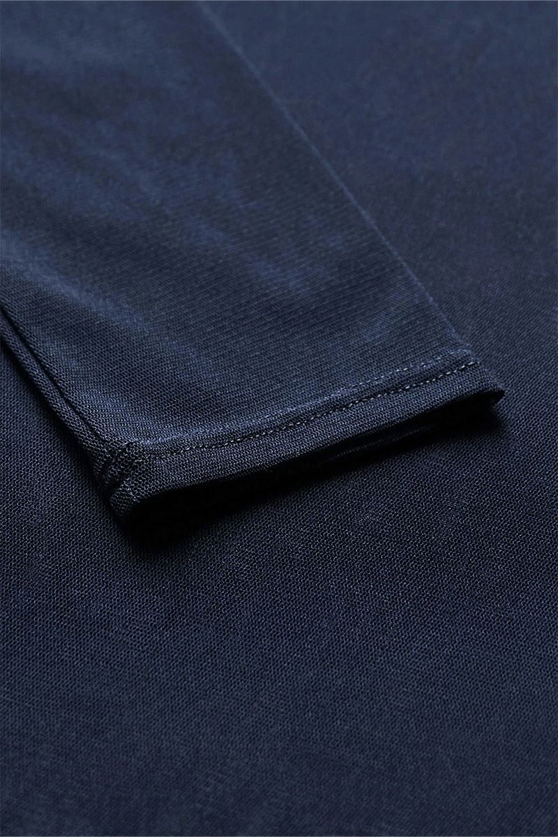 KLOKE(クローク)Exist Mesh Long Sleeve Top イグジストメッシュ長袖トップス KLWPC3713 -4