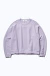KLOKE(クローク)Respite Sweater レスパイトセーター KLWPC5354 -1