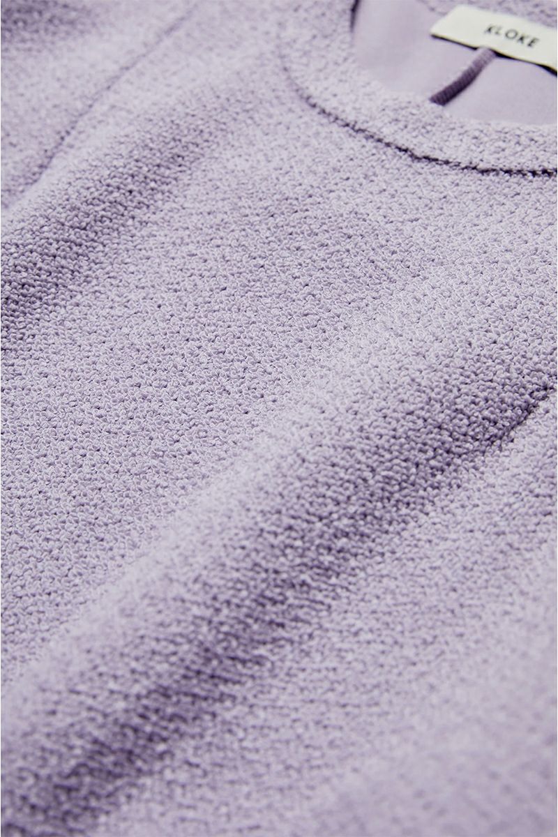 KLOKE(クローク)Respite Sweater レスパイトセーター KLWPC5354 -3